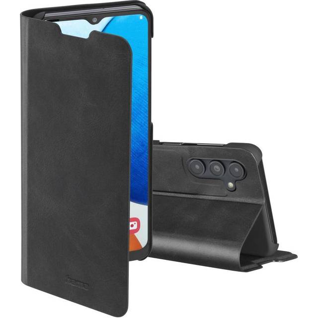Hama Booklet Samsung Galaxy A14/A14 5G Svart 00215620