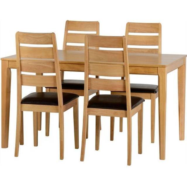 Logan Dining Set