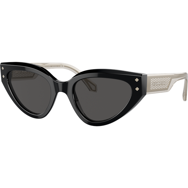 Bvlgari, Accessoarer, unisex, ONE Size, Sole Stiligt Klocka - black (ONE SIZE)