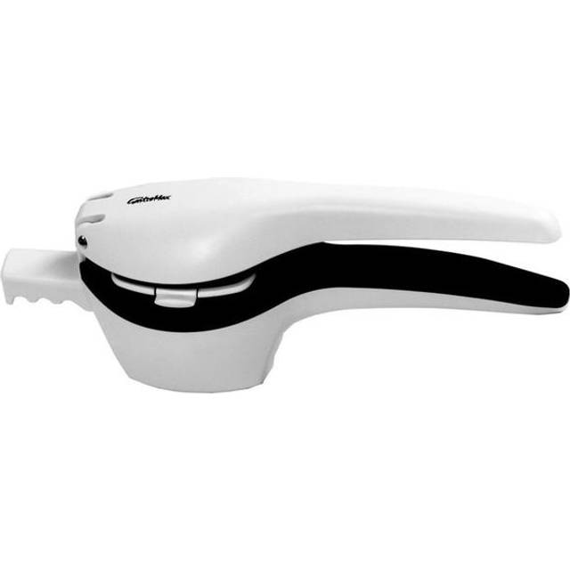 Gastromax Vegetable Slicer White/grey 33,5 Cm Press Ricer Fine + Coarse