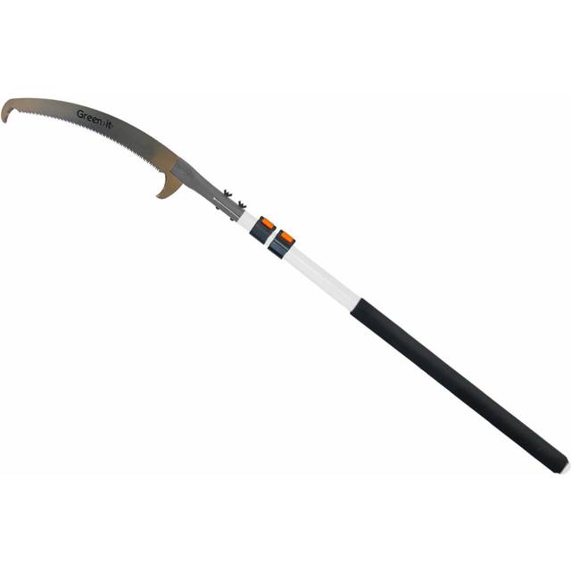 HOME It Garden® grensav med teleskopskaft