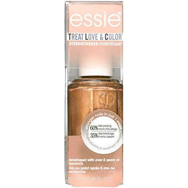 Essie Treat Love Color Nail Polish Pep In Your Rep 13.5ml