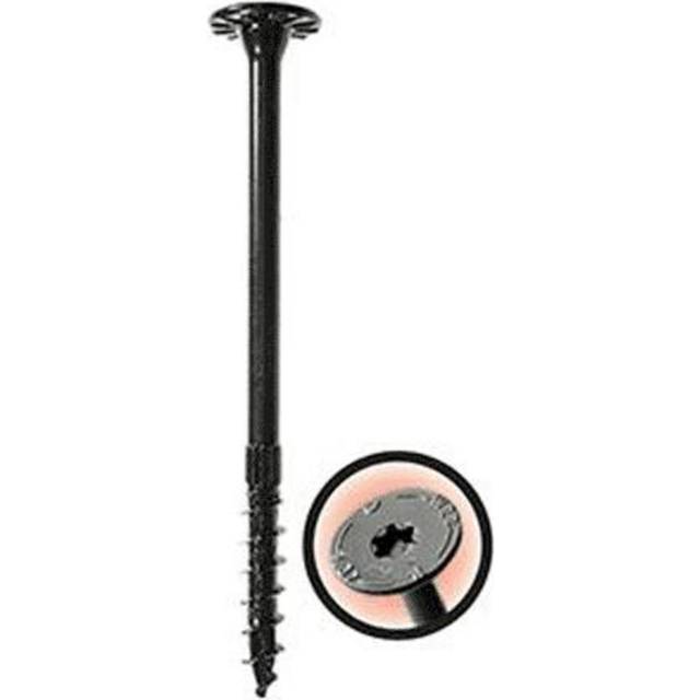 Simpson Strong-Tie SDW22300-R50 3 Structural Wood Screw Interior 50ct
