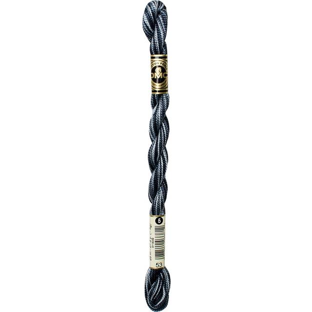 DMC Size 5 Cotton Perle Thread 53