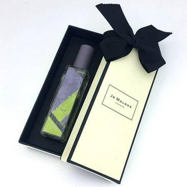 Jo Malone Blue Hyacinth Cologne 30 ml Cologne Spray (Unisex) for Men (30 ml)