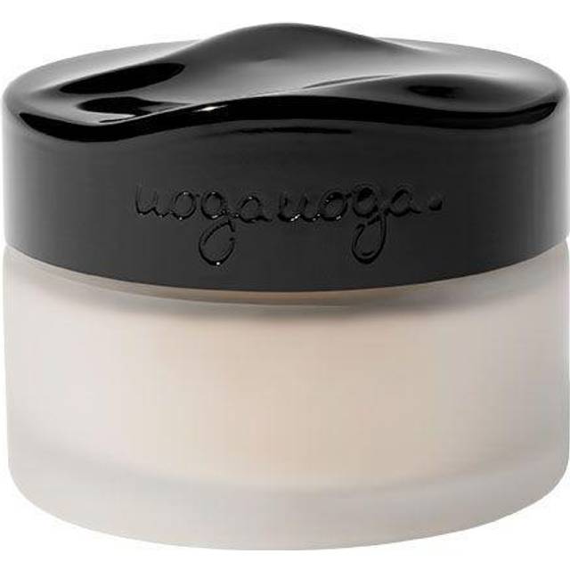 Uoga Uoga Mineral Foundation Powder With Amber - SPF15