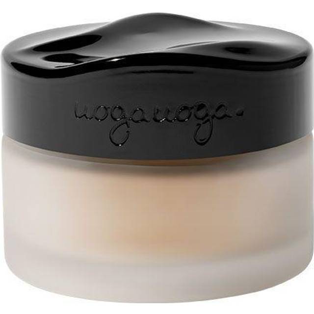 Uoga Uoga Mineral Foundation Powder With Amber - SPF15