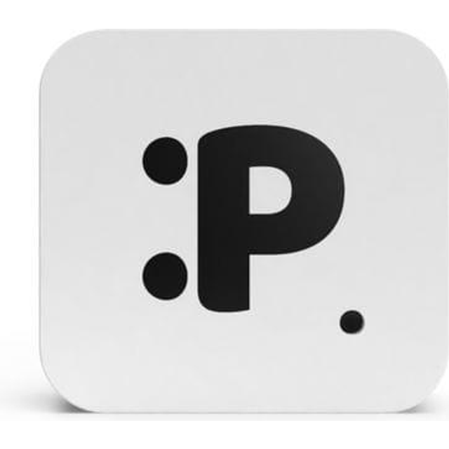 Parvel Babymonitor