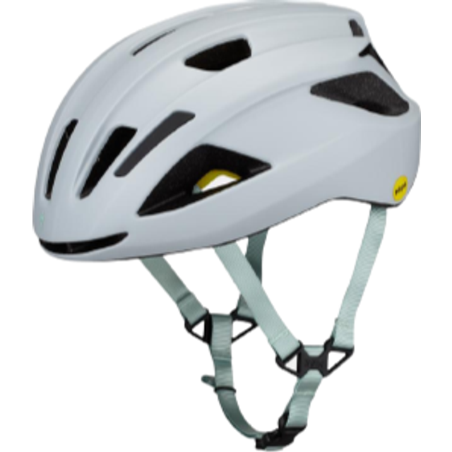 Specialized Align II Mips Cykelhjälm, CA White, XL 59-62cm