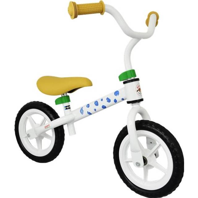 Nordic Hoj Springcykel Pippi 10 tum