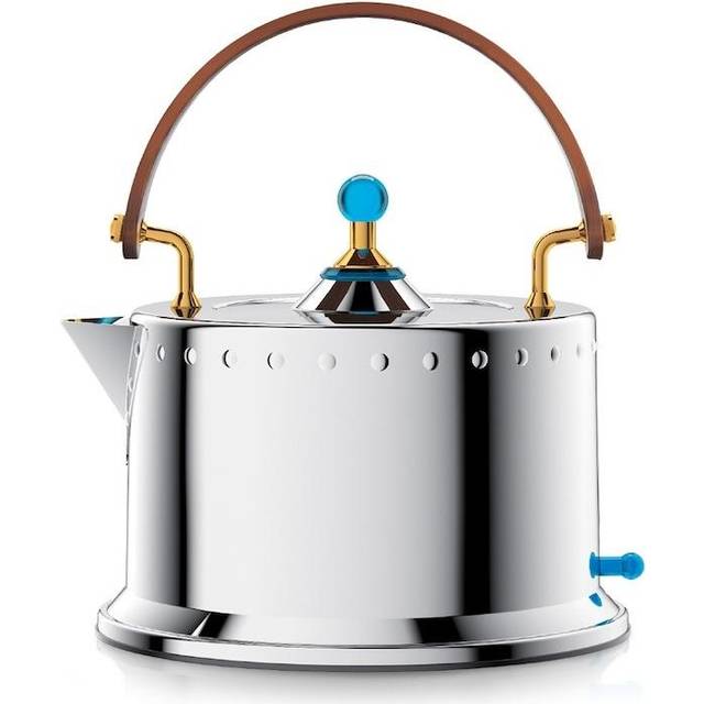 bodum OTTONI 12019-16EURO Vattenkokare, Flerfärgad, 1 L
