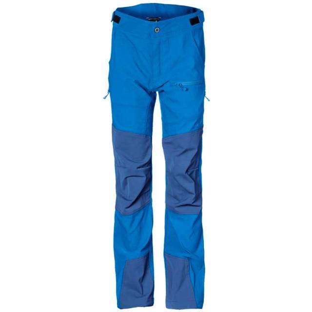 Isbjörn Trapper II Pants Youth Skyblue (170/176)