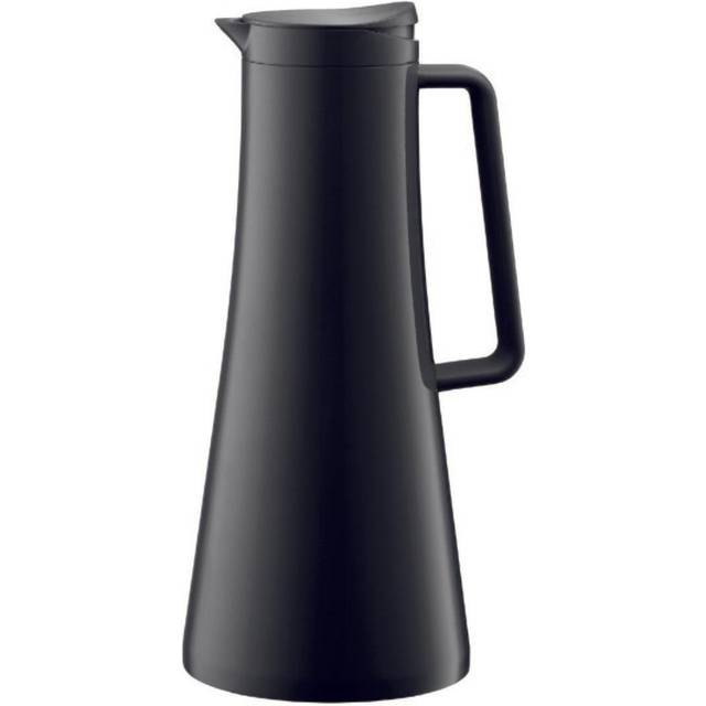 Bodum Bistro Termokande 1.1L - Termokande test - Kitchy.dk