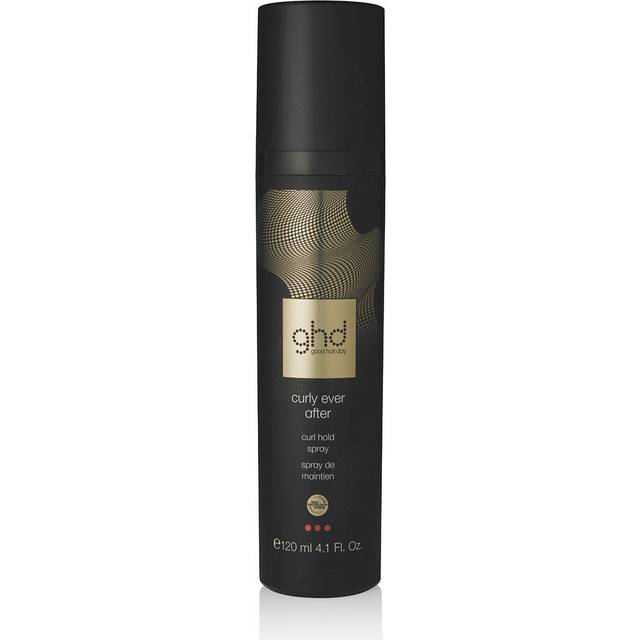 GHD Curly Ever After 120ml