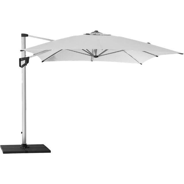 Cane-Line Hyde Lux Parasol 400cm