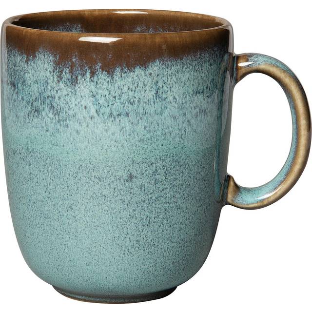 Lave Bleu mugg med handtag 400 ml, Villeroy&Boch-373471