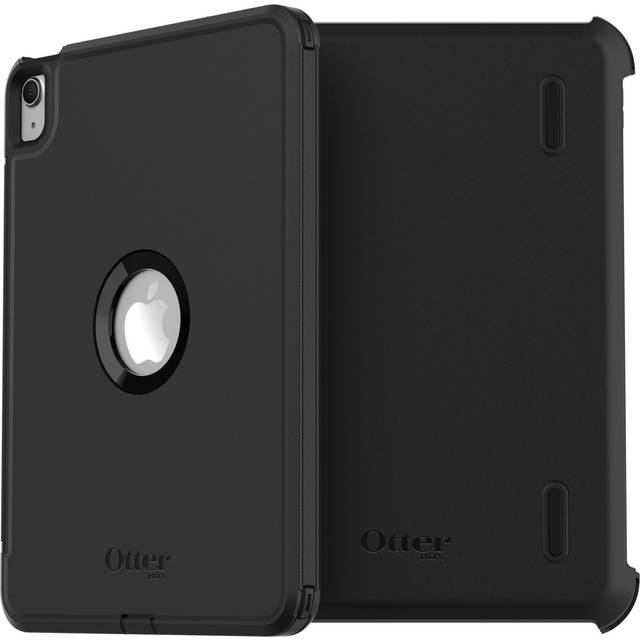 OtterBox iPad Air (2020) Defender fodral (svart) - ProPack
