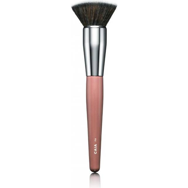 CAIA Cosmetics Flat Buffer Foundation Brush #14