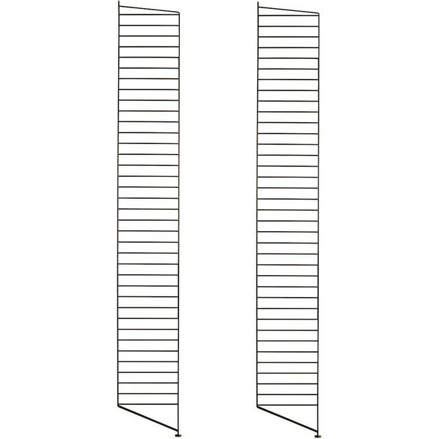String Panels Floor 30x200 cm 2-pack, Beige