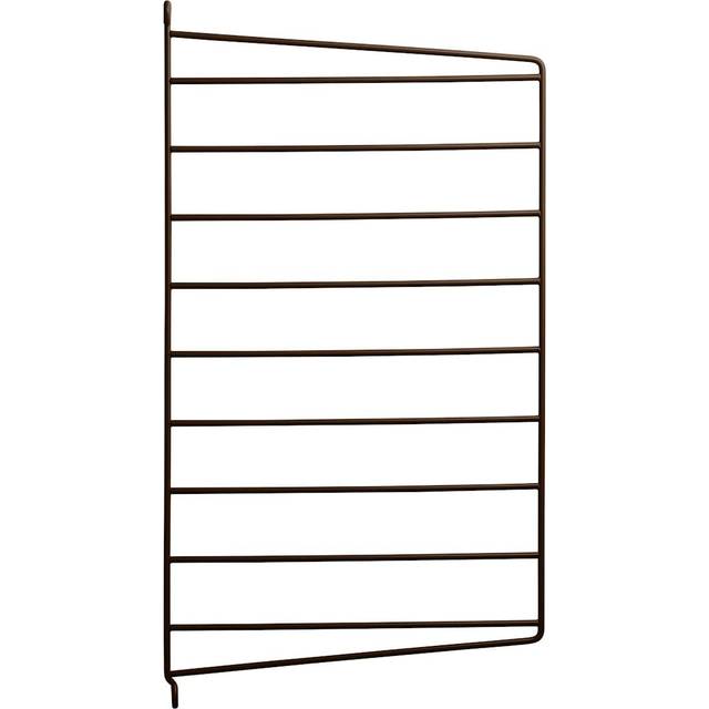 String Panel 30x50 cm 1-pack, Black