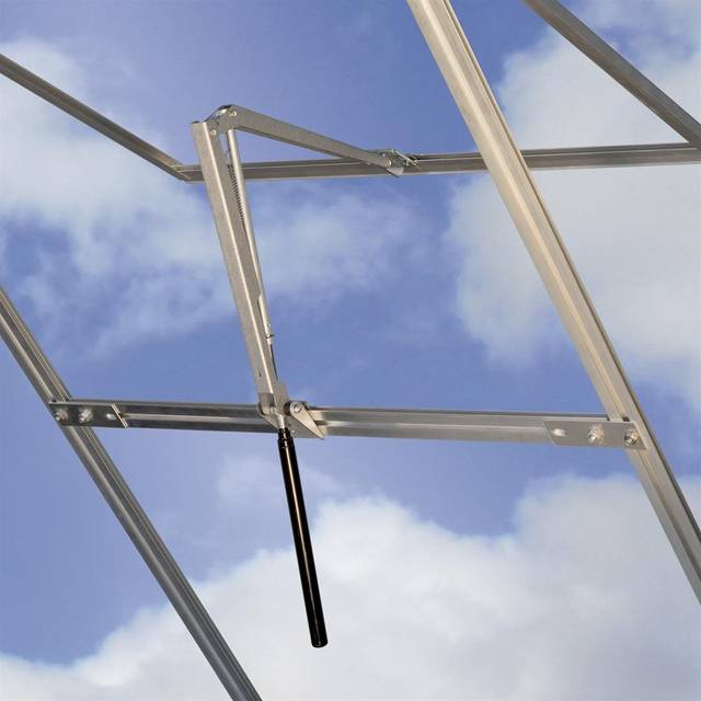 Vitavia Automatic Vent Opener