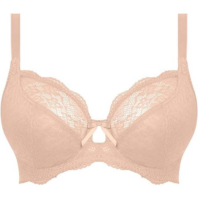 Freya Fancies Plunge Wired Bra Nectar Nectar - Freya - Size: 34D