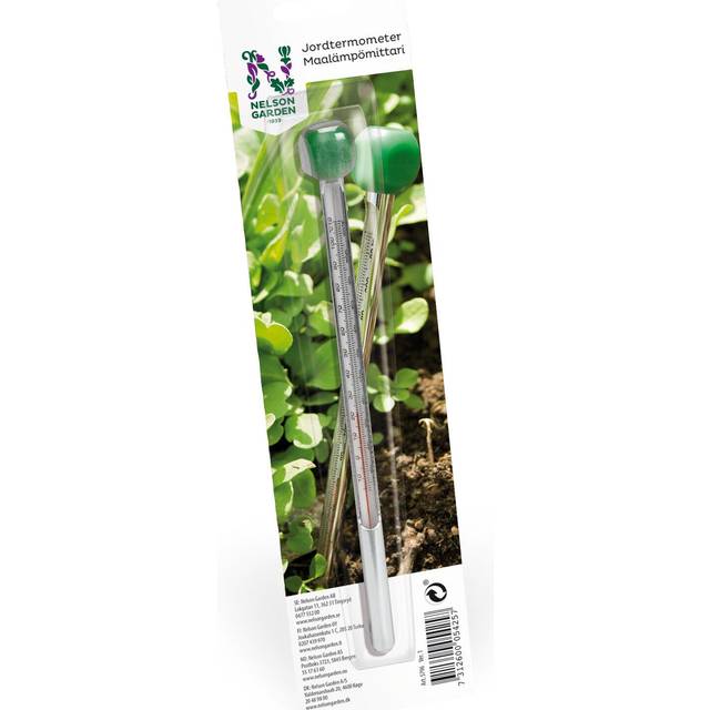 Nelson Garden Soil Thermometer