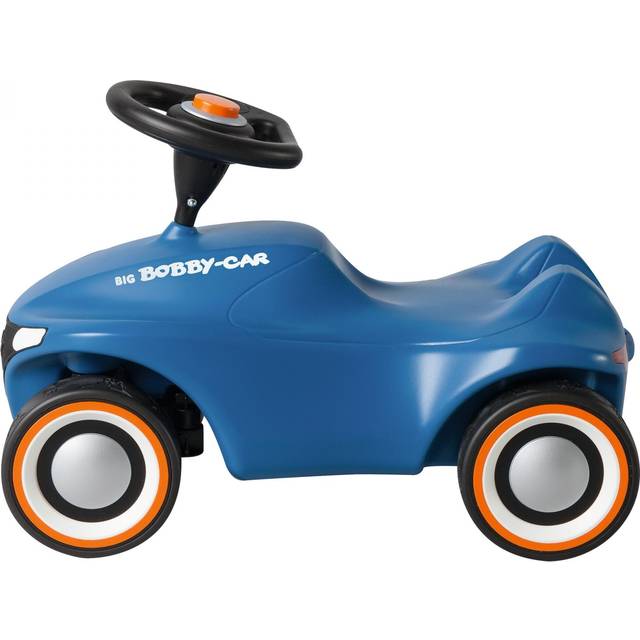 BIG Bobby Car NEO, Röd