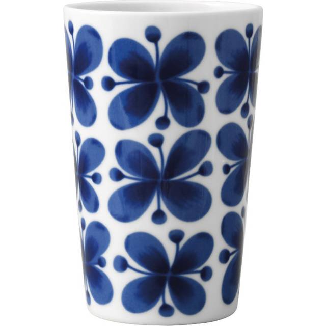 Rörstrand Mon Amie mugg utan öra 33 cl