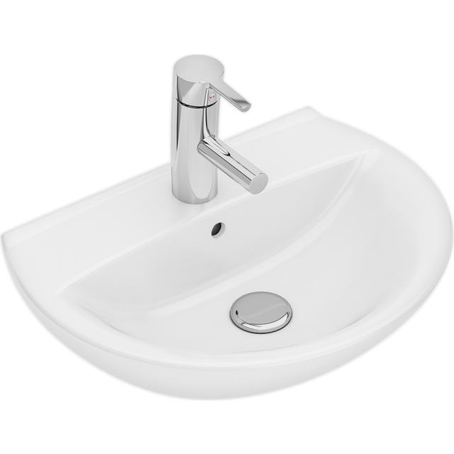 Ifö Spira 15052 Tvättställ 50 cm