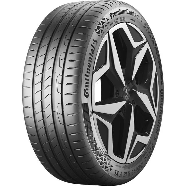 Continental PremiumContact 7 225/45R17 94V XL (225/45R17 94V XL)