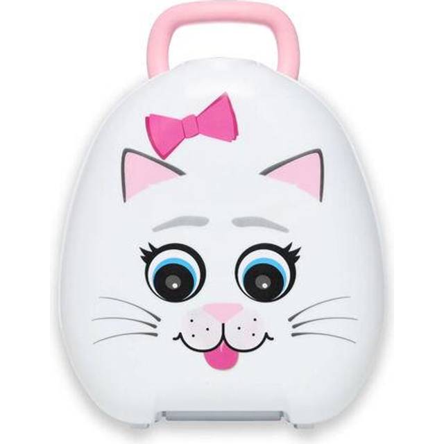 My Carry Potty Bärbar Potta Katt