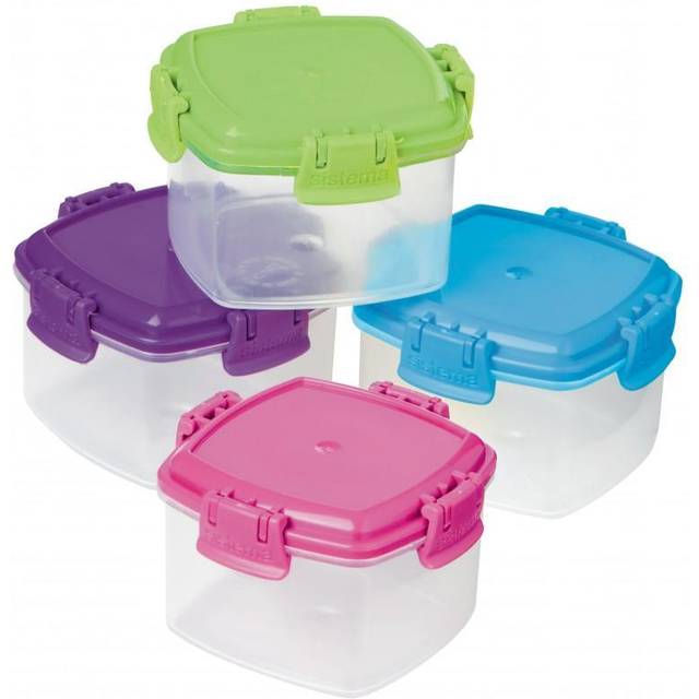 Sistema To Go - 4 st