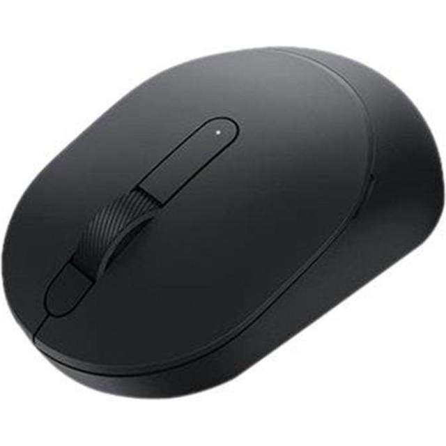 Dell Mobile Wireless Mouse – MS3320W – svart