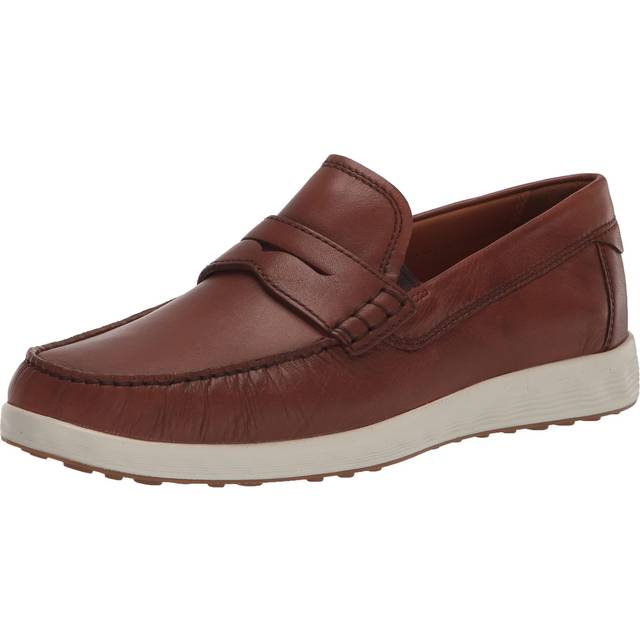 ECCO S Lite Moc M - Marron - Size: 39 (UK 6)