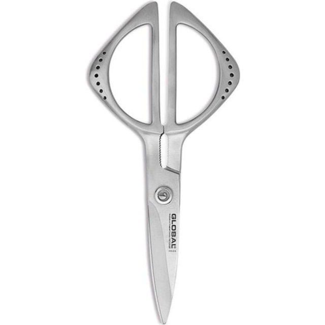 Global GKS210 - Kitchen Shears (GKS-210)