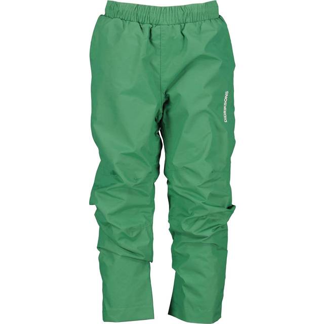 Didriksons Idur Skalbyxor, Palm Green, 100