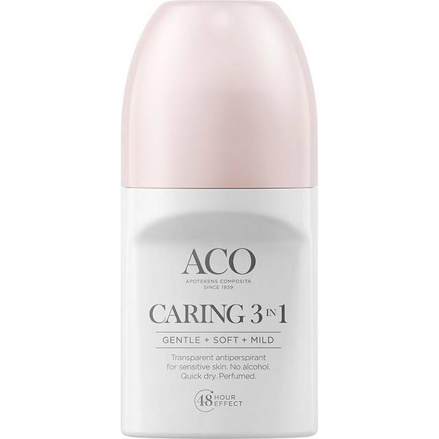ACO Deo Caring 50 ml