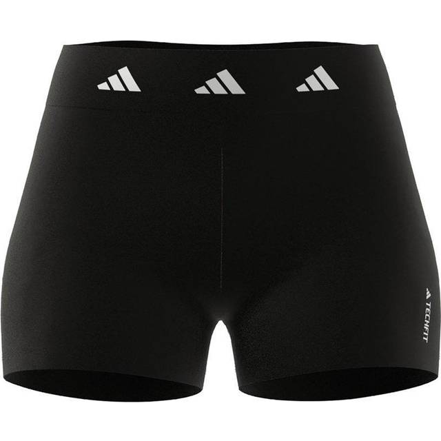 adidas  Tights TF SHORT TIGHT  - EU M - Black - EU M