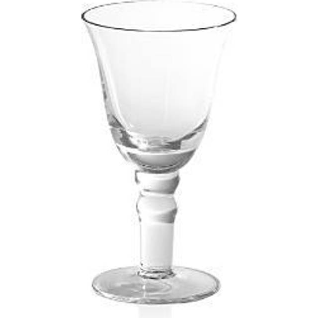 Vietri Puccinelli Classic White Wine Glass