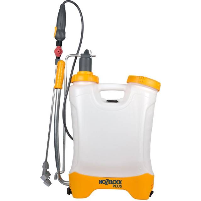 Hozelock Pulsar Comfort Ryggspruta 12 l