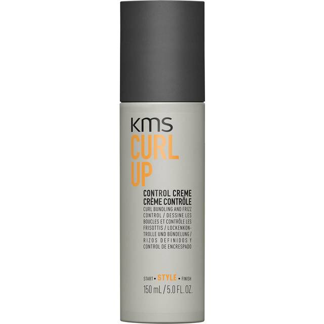 Curl Up Control Creme - 150 ml