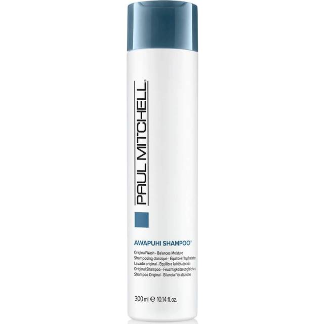 Paul Mitchell - Original Awapuhi Shampoo 300ml for Women