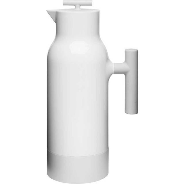 Sagaform Accent coffee pot 1 l green