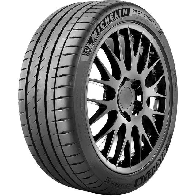 Michelin Pilot Sport 4 S Tyre - 225 40 18 (92Y) XL