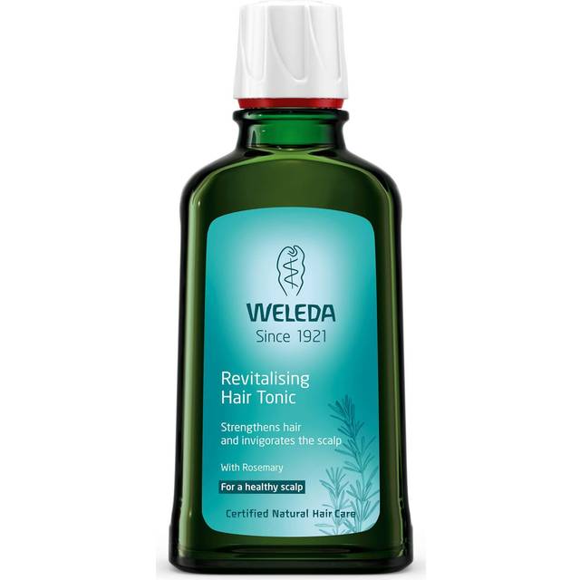 Weleda Rosemary Revitalising Hair Tonic 100ml