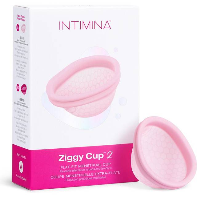 INTIMINA Ziggy Cup 2 Size A
