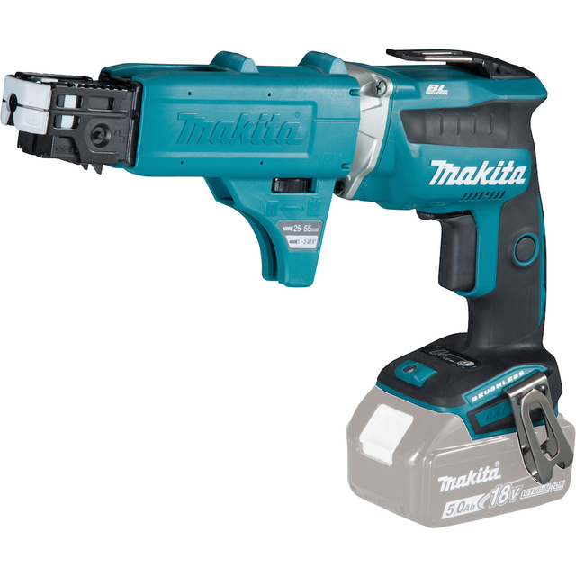 Makita Skruvautomat DFS452ZJX3