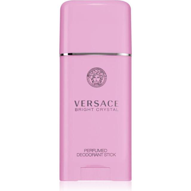 Versace Bright Crystal Deodorant Stick 50ml