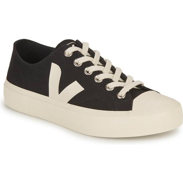 Veja 'Wata Ii Low' Sneakers - Black   - 43 IT